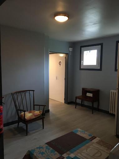 A L'Oree Du Bois Chez Doudou&Lolo Bellerive-sur-Allier Kültér fotó
