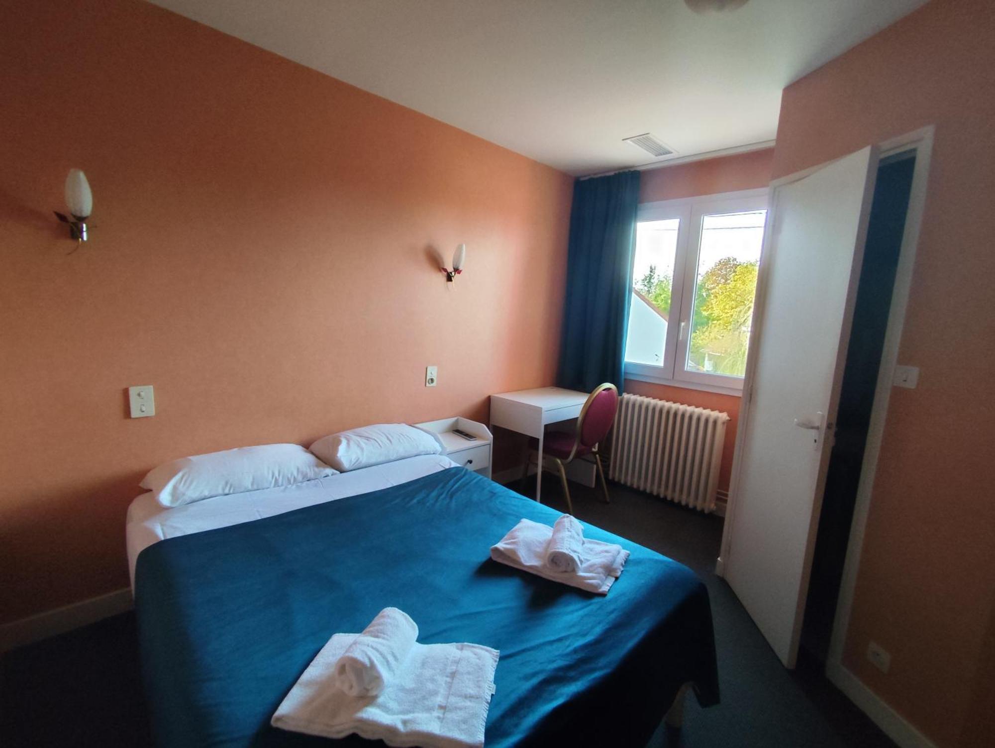A L'Oree Du Bois Chez Doudou&Lolo Bellerive-sur-Allier Kültér fotó